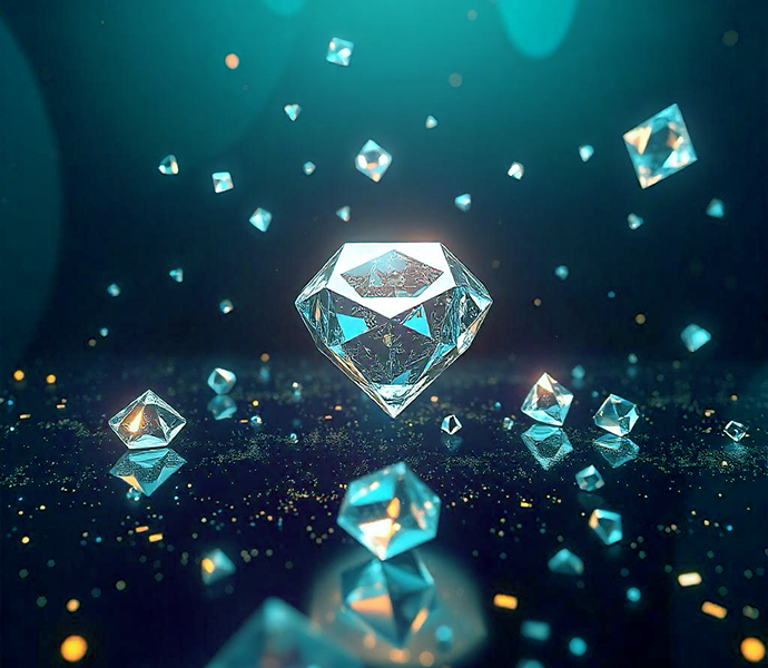 Diamond Image 2
