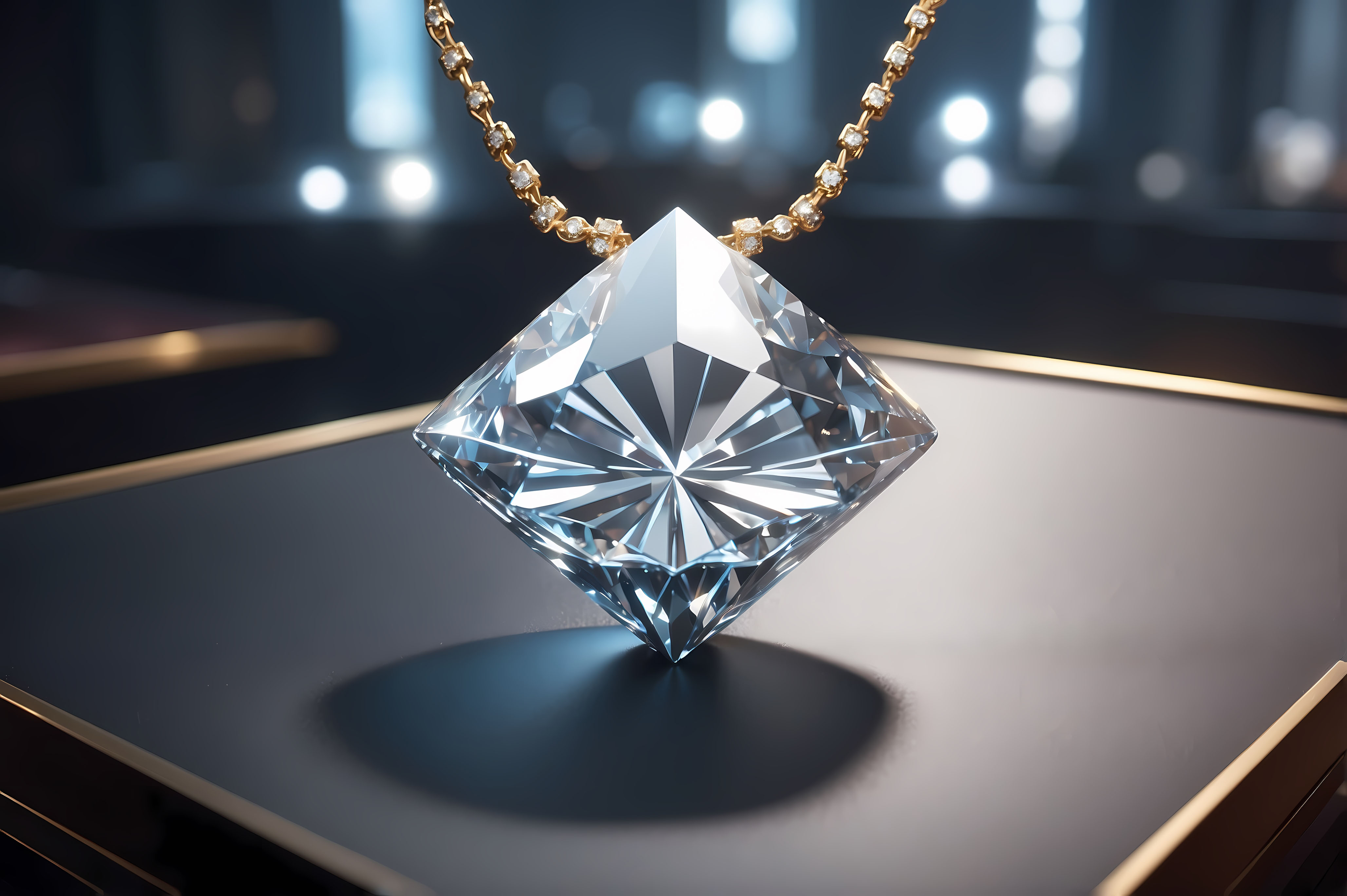 Diamond Image 3