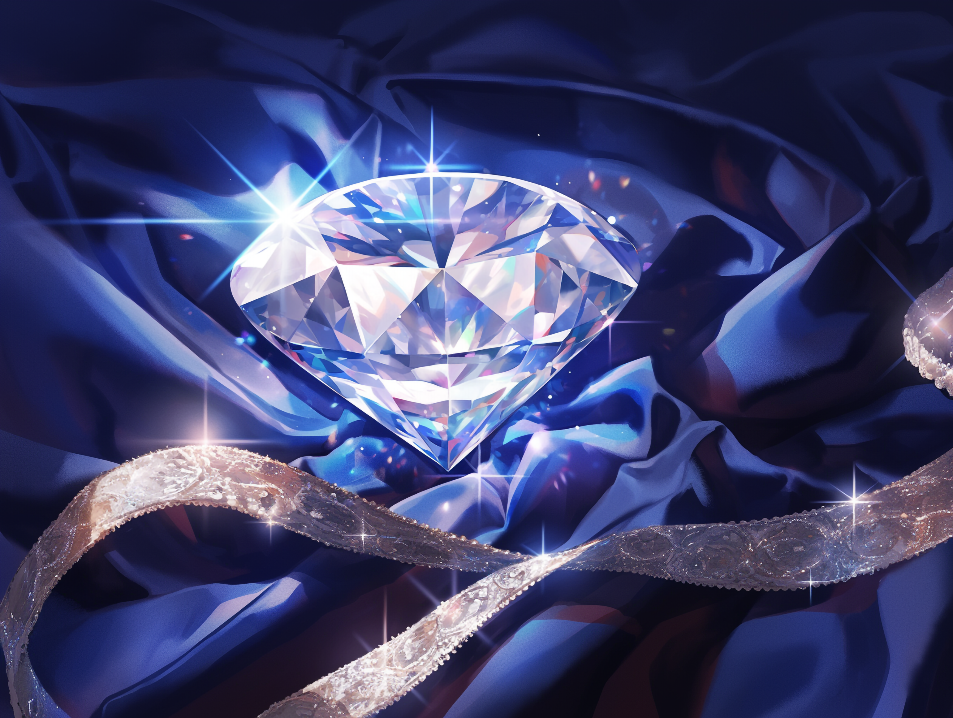 Diamond Image 4
